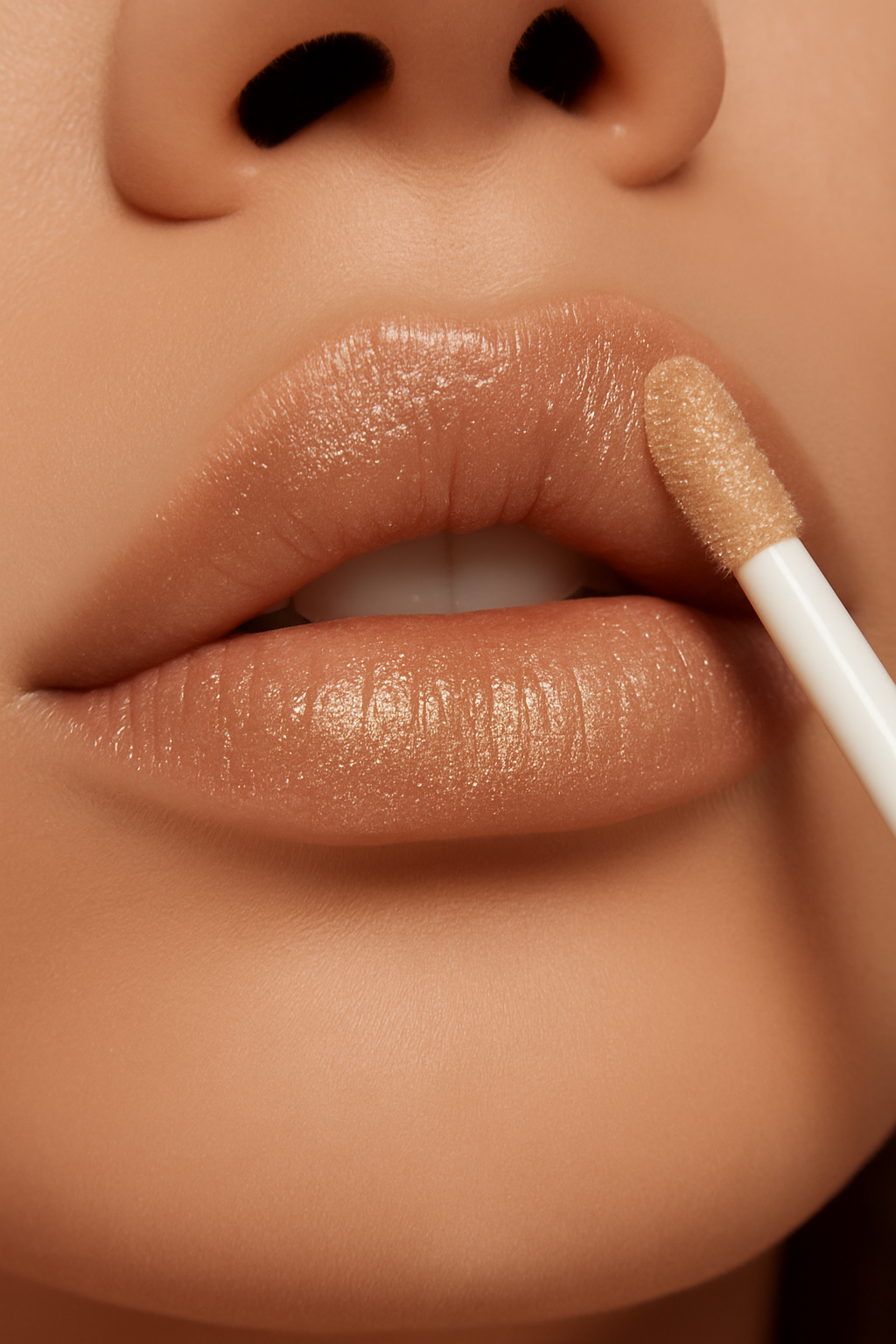 Gloss Magnólia Bronze