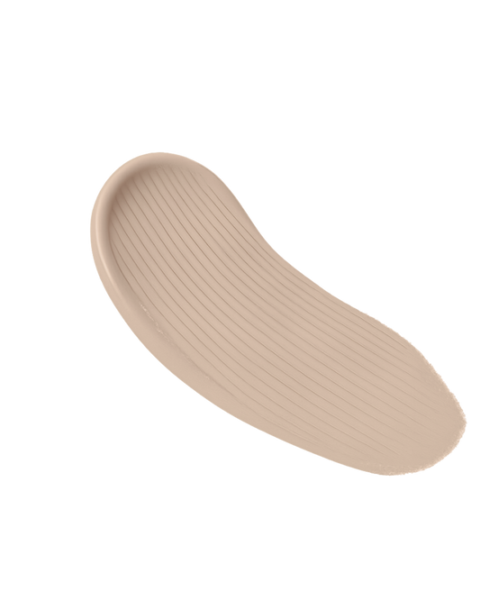 Base Matte Alta Cobertura Longa Duração MK 01