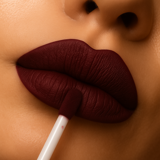 Batom Líquido Wine It