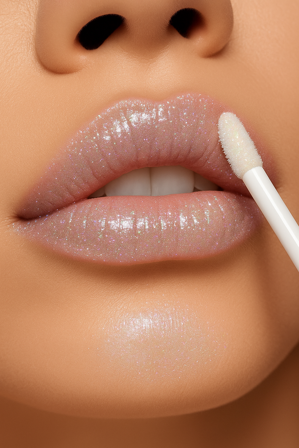 Gloss Orquídea Silver