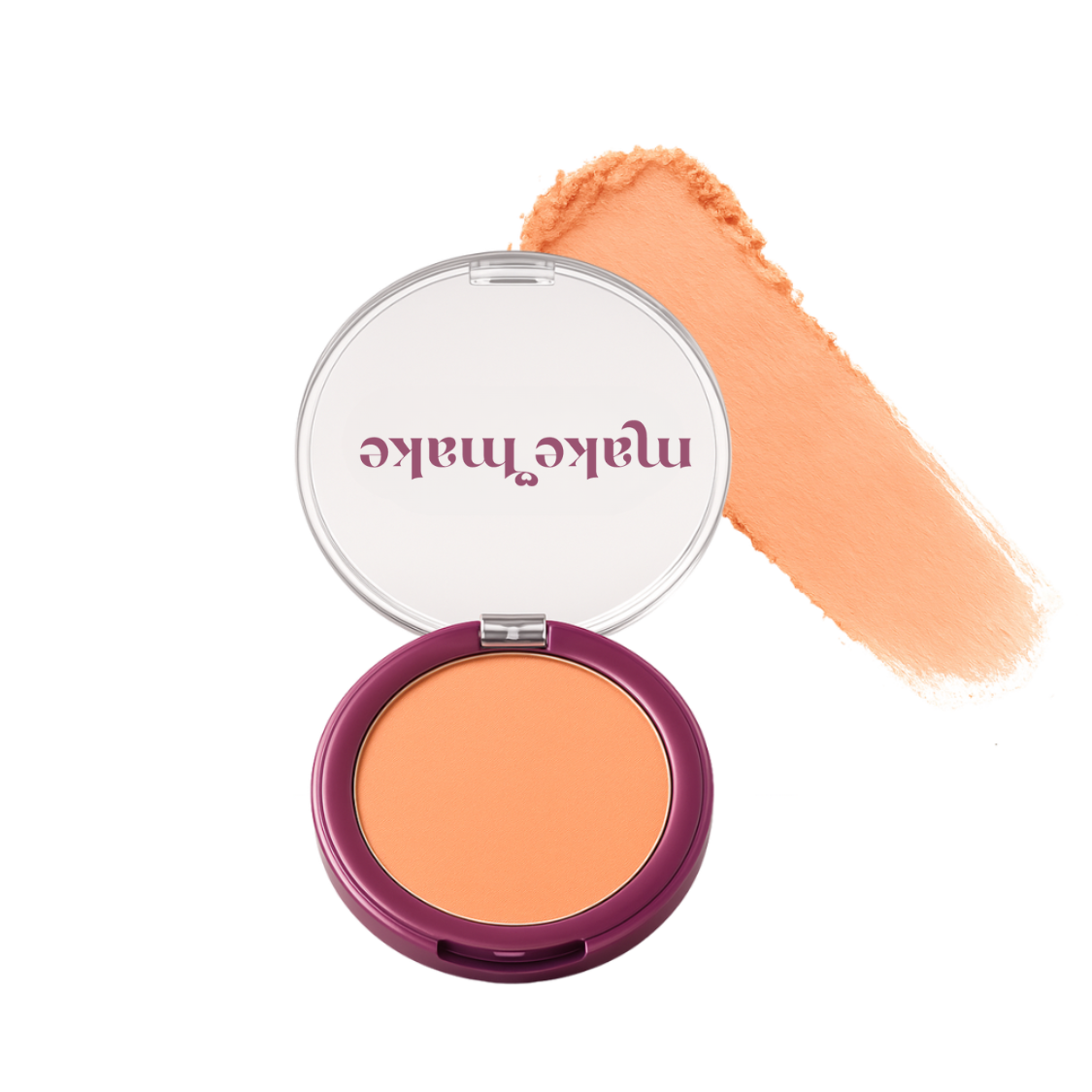 Blush Compacto Peach