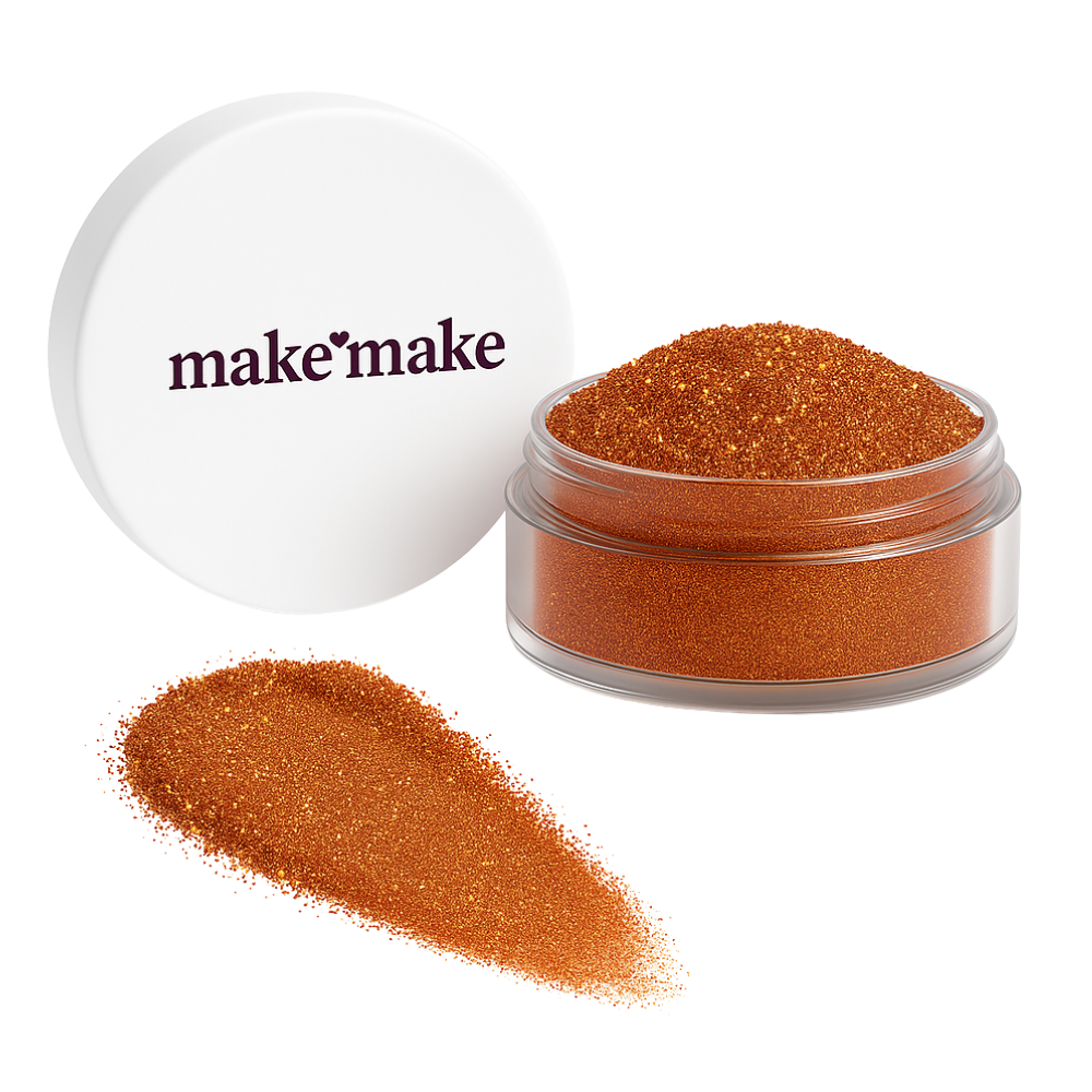 Sombra Pigmentada COPPER