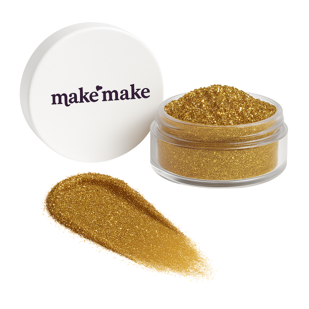 Sombra Pigmentada GOLD