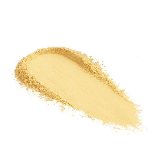 Pó Solto Banana