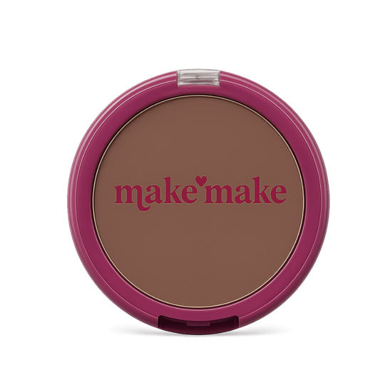 Pó Compacto PC MK 03