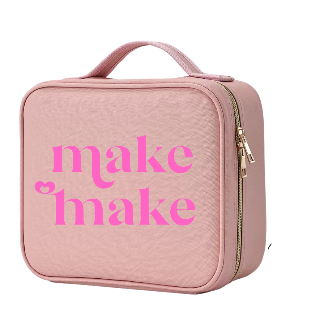 Maleta Completa Make Make