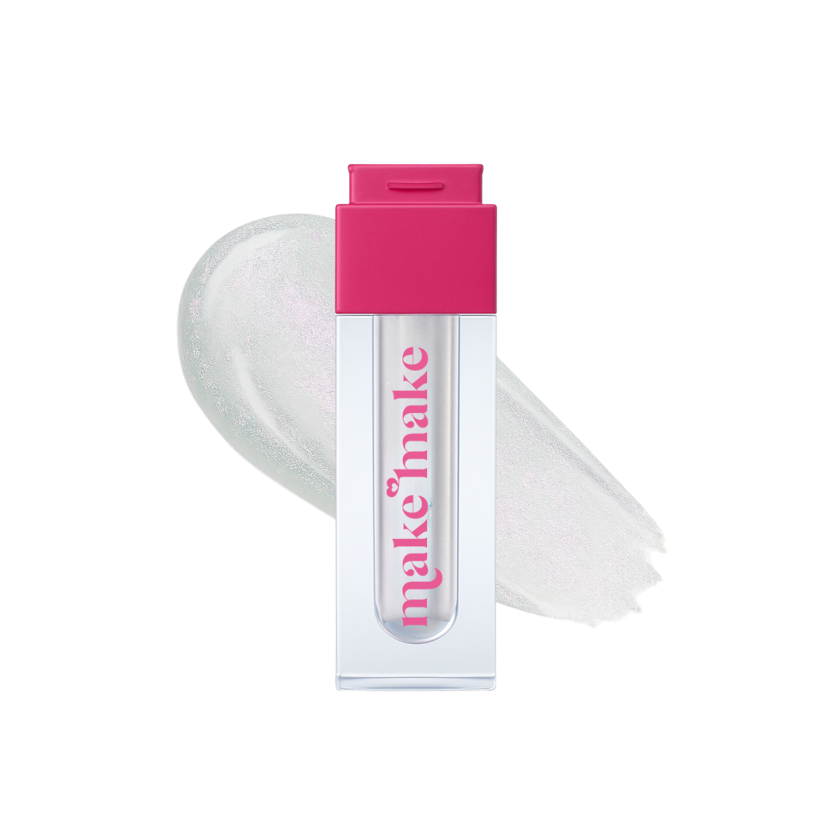 Gloss Orquídea Silver