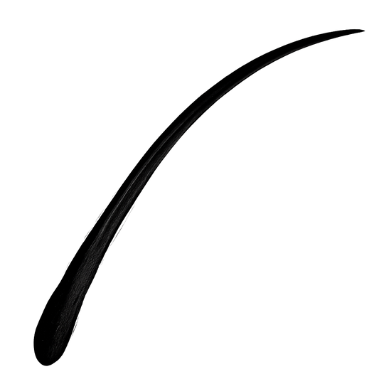 Delineador Líquido Black