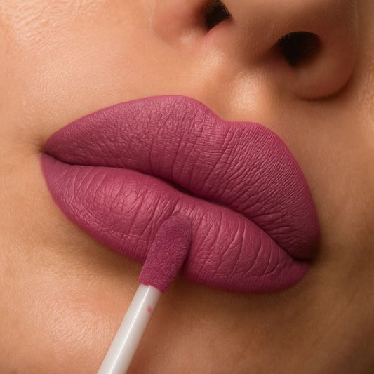 Batom Líquido Soft Kiss