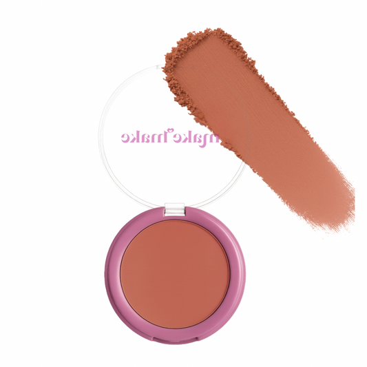 Blush Compacto Sunset