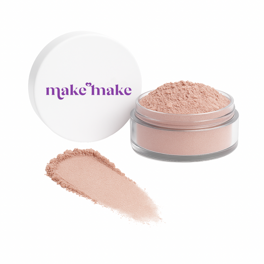 Iluminador Solto G MK 110