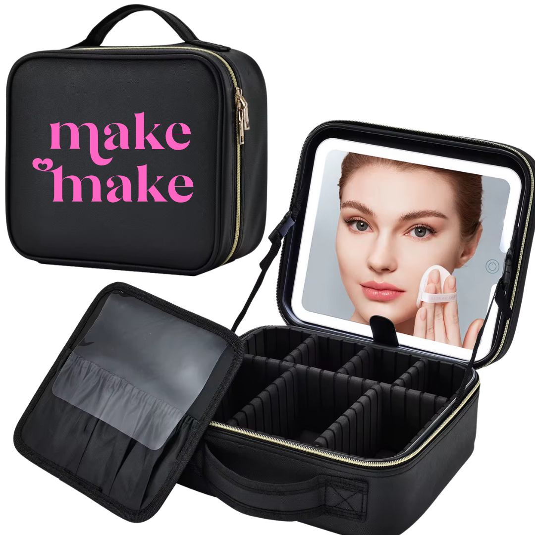 Maleta MAKE MAKE