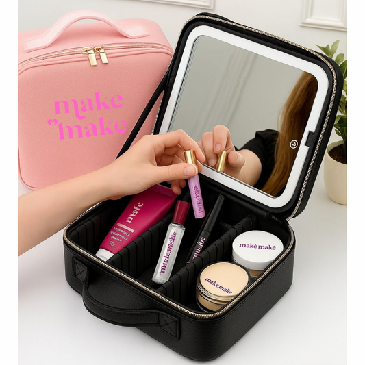 Maleta Completa Make Make