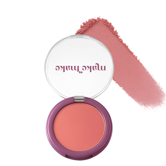 Blush Compacto Rosé