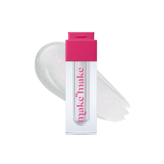 Gloss Orquídea Silver