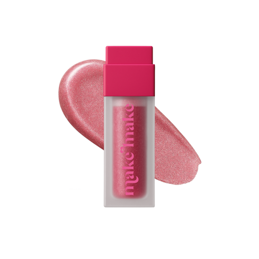 Gloss Peônia Glow