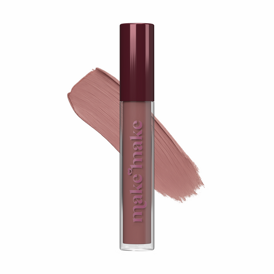 Batom Líquido Nude Me