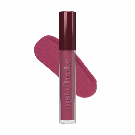 Batom Líquido Soft Kiss